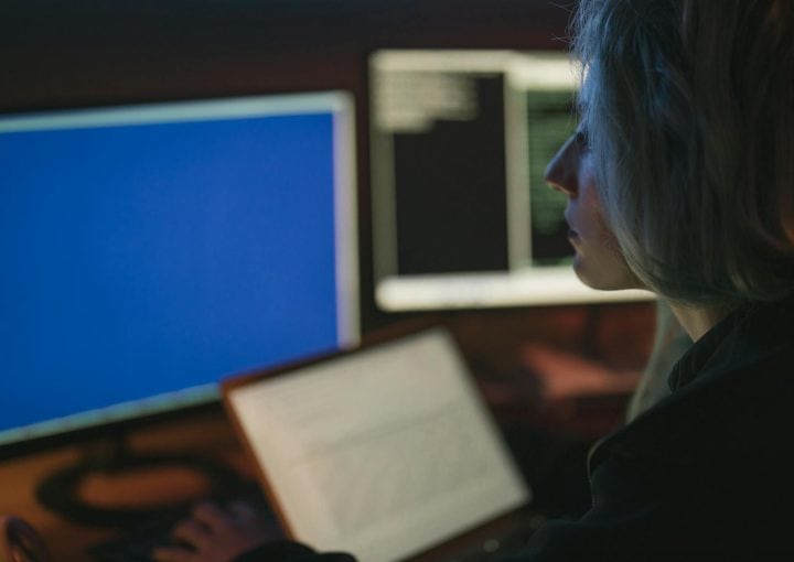 Secure IT support and cybersecurity solutions for businesses in Ireland. Protect your digital assets with expert managed services tailored to your needs.