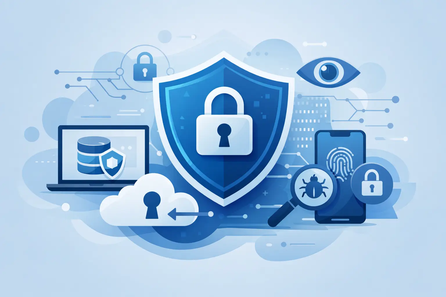 What Is Data Security in Cyber Security?