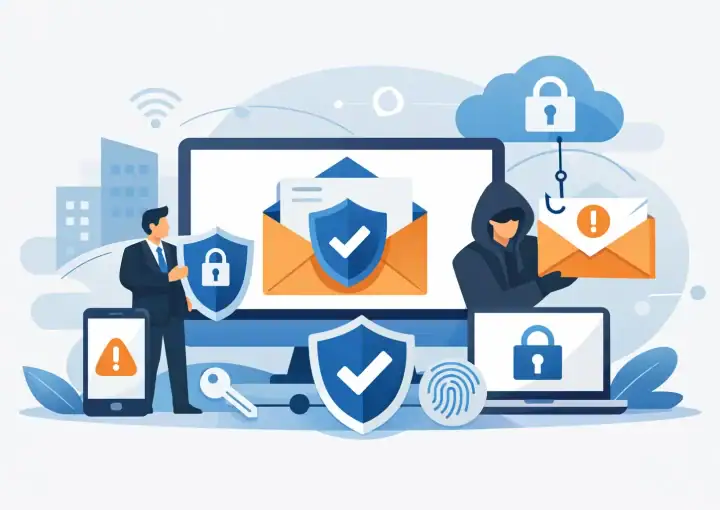 Business Email Compromise Prevention