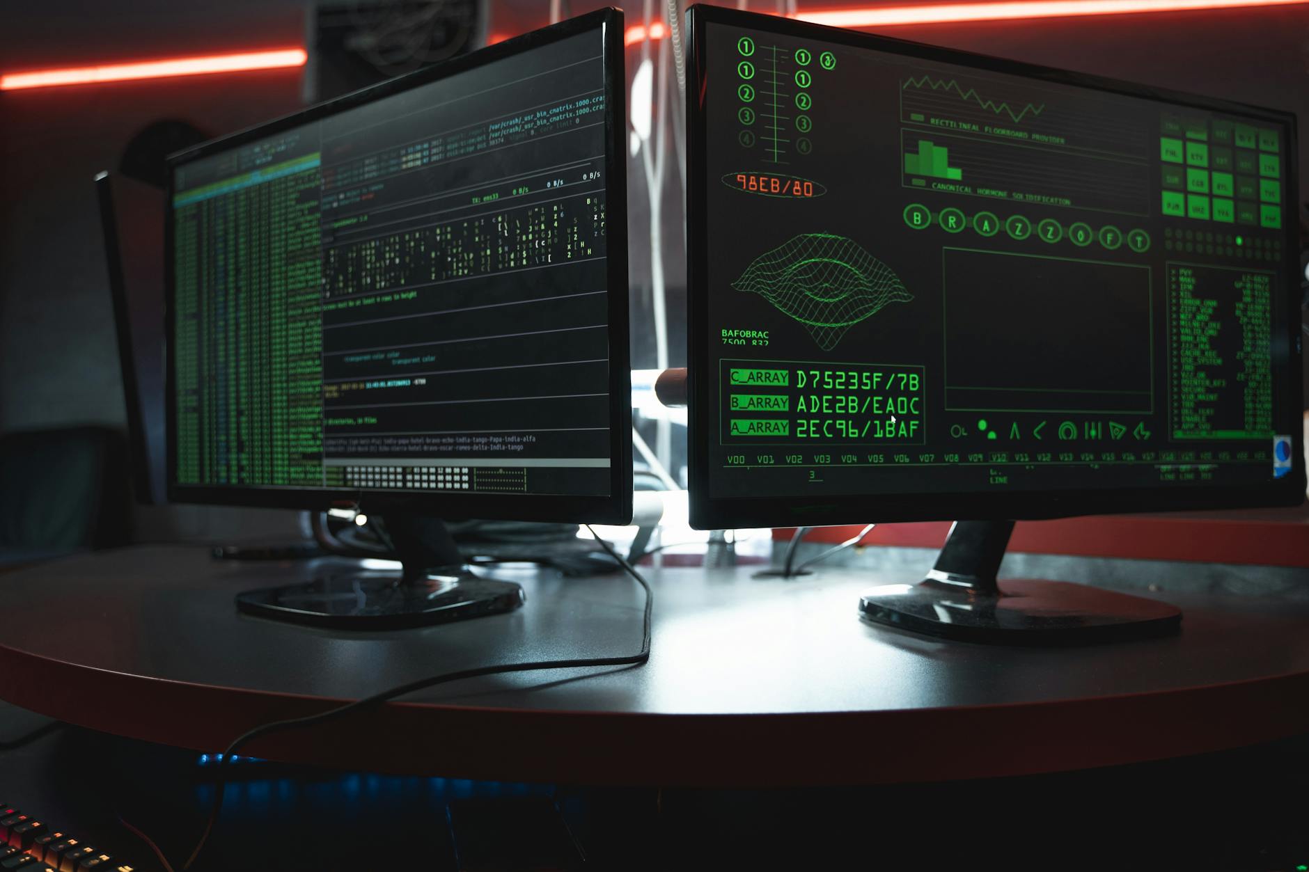 DNS filtering and web security for Irish businesses