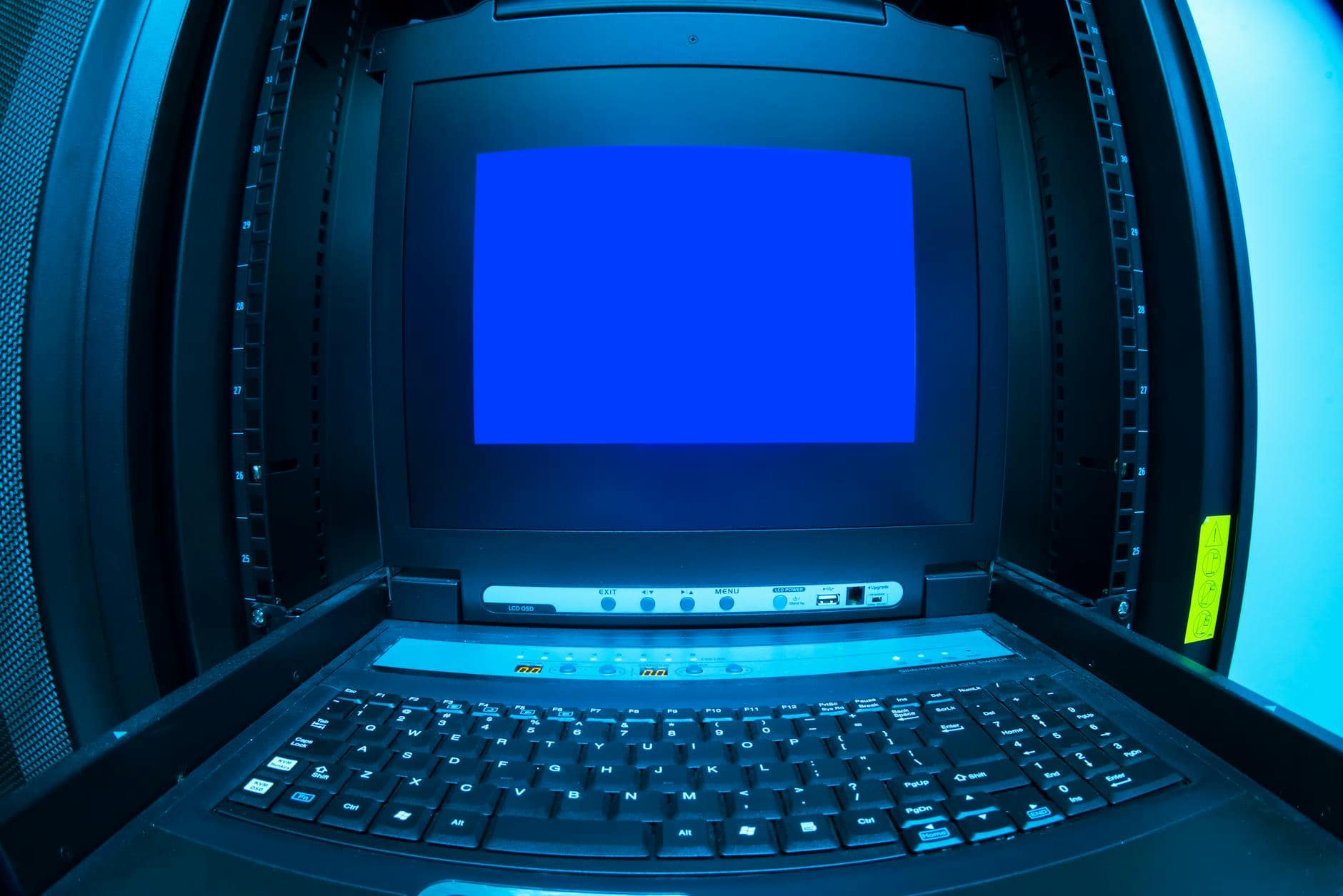 Managed endpoint security and EDR monitoring for Irish SMEs