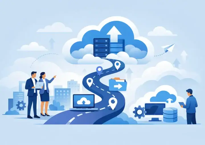 Azure Migration Roadmap for SMEs