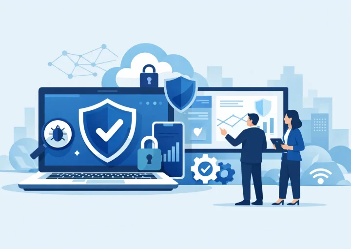 Endpoint Protection Software Review for SMEs