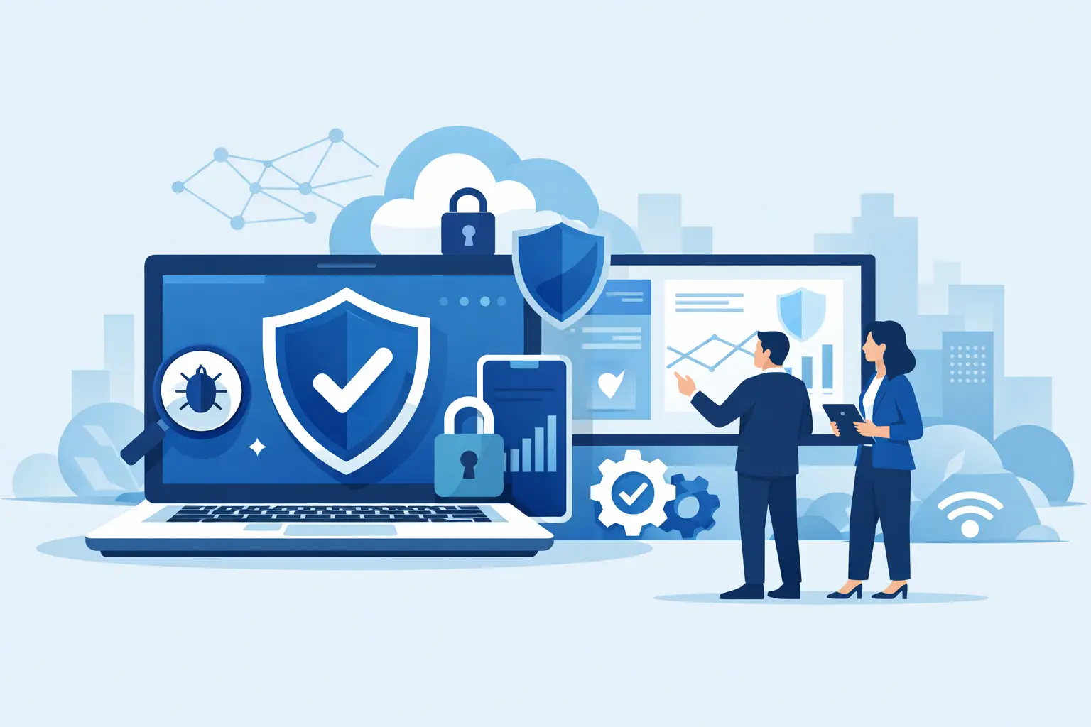 Endpoint Protection Software Review for SMEs