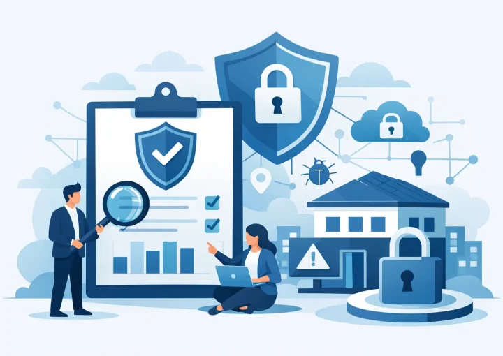 SME Cyber Risk Assessment That Works