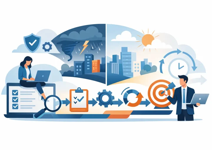 Business Continuity Testing Steps That Work