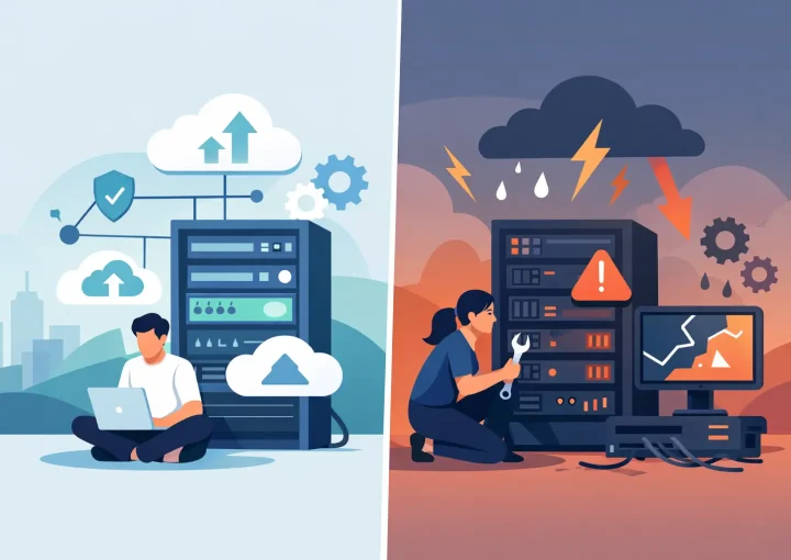 How to Reduce IT Downtime for Your Business