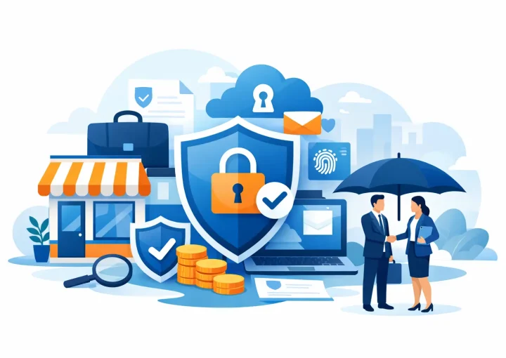 Small Business Cyber Insurance Guide for SMEs