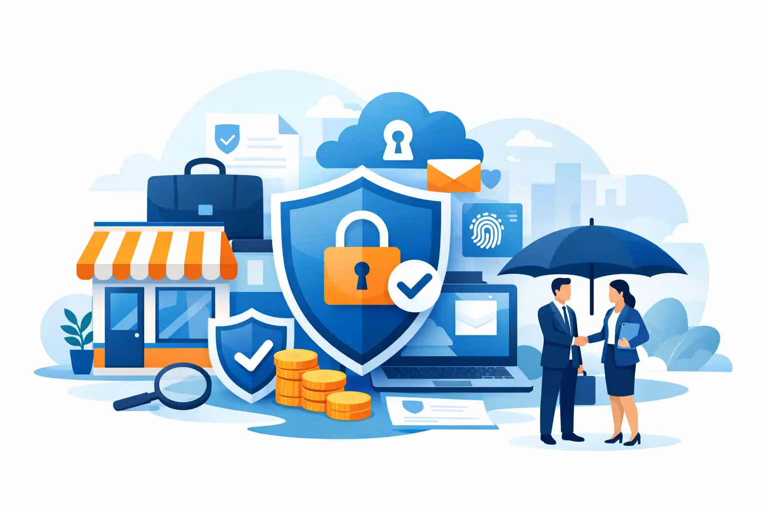 Small Business Cyber Insurance Guide for SMEs