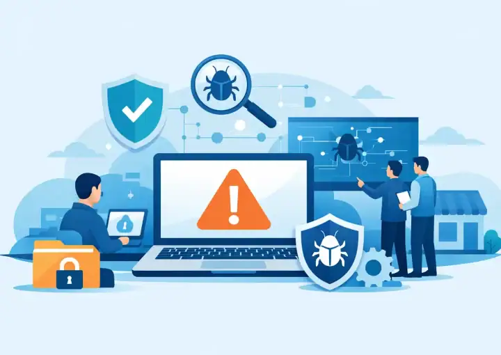 Cyber Incident Response Guide for Small Businesses