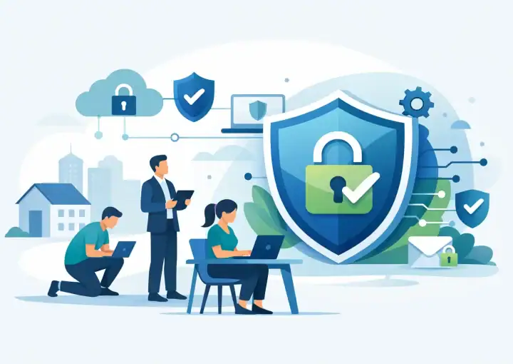 What Does Cyber Essentials Cover for SMEs?