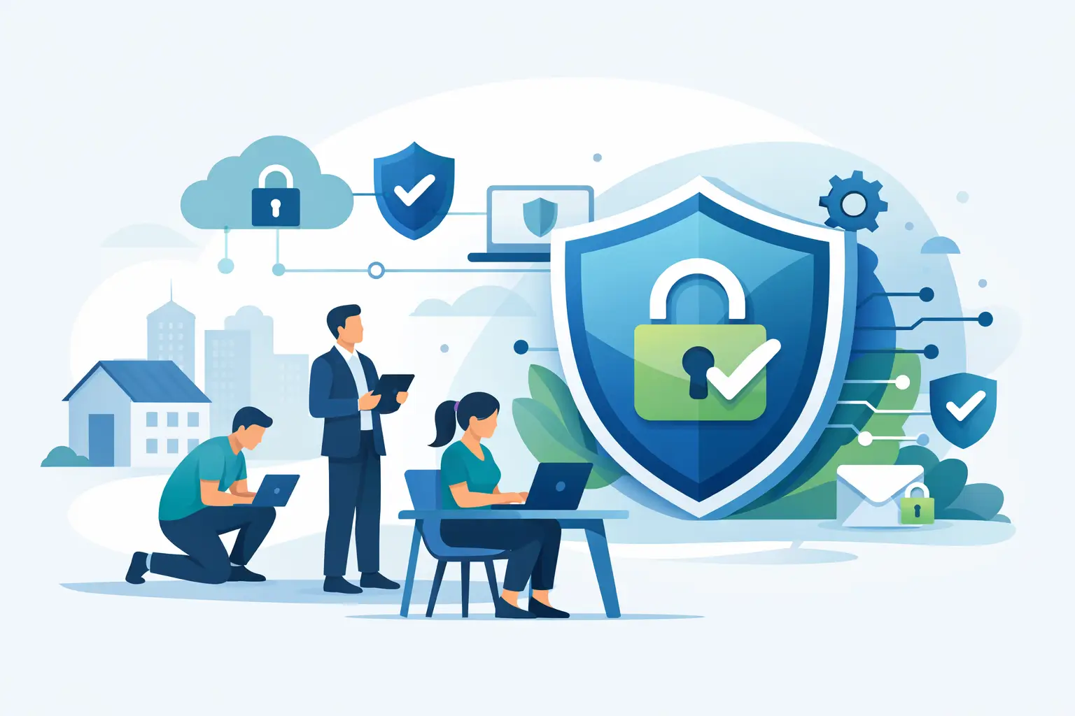 What Does Cyber Essentials Cover for SMEs?