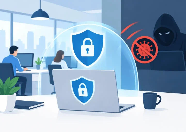 How to Prevent Ransomware in Offices Effectively
