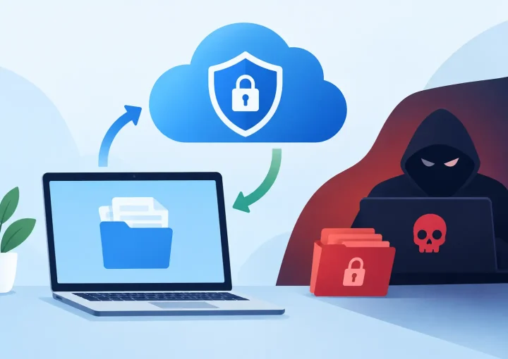 Can Cloud Backups Stop Ransomware Attacks?