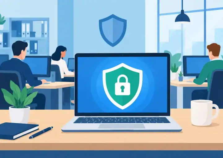 Choosing the Best Antivirus for Small Offices