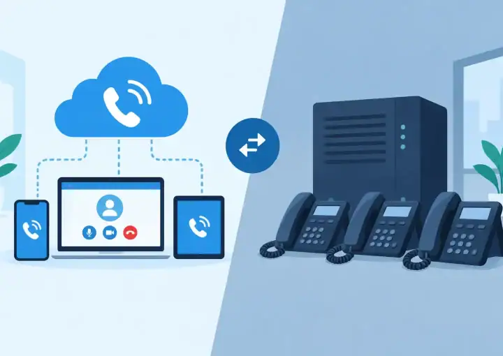VoIP versus PBX: Which Suits Your Business?